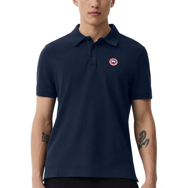 Canada Goose Polo