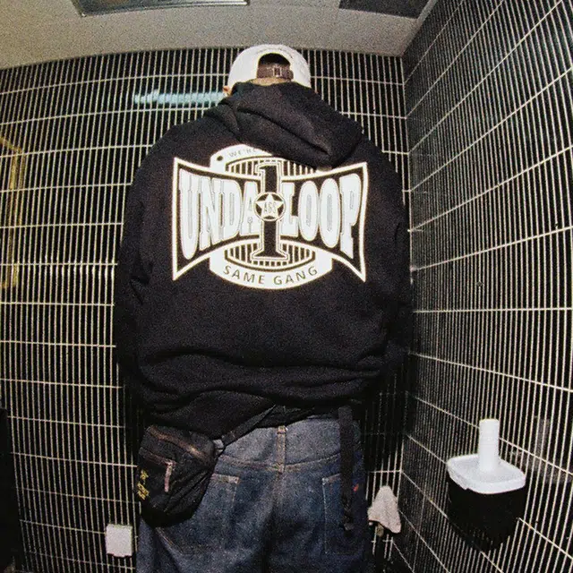 AVENUESON x UNDALOOP Logo