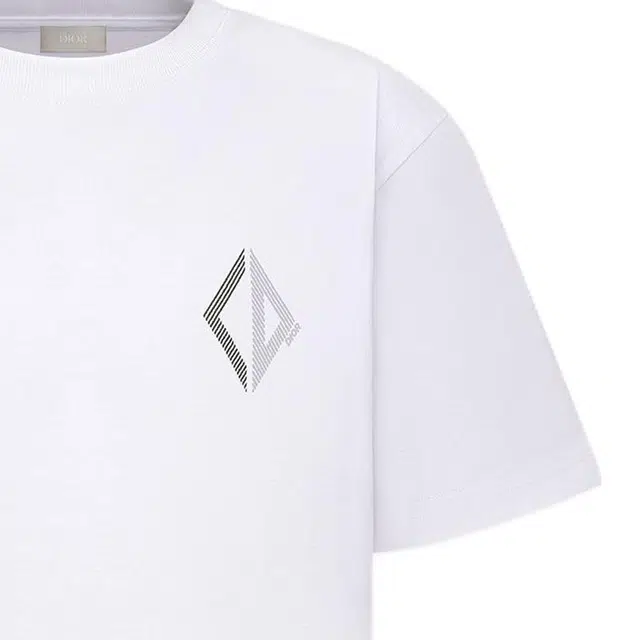 DIOR SS23 T