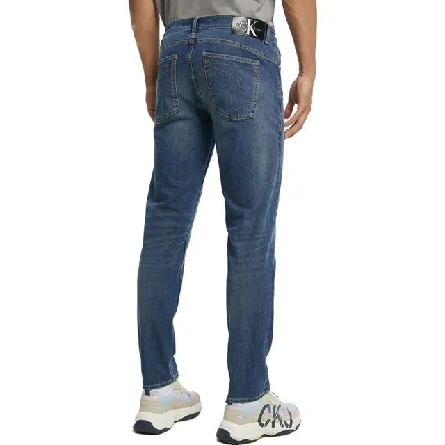 CKCalvin Klein Logo