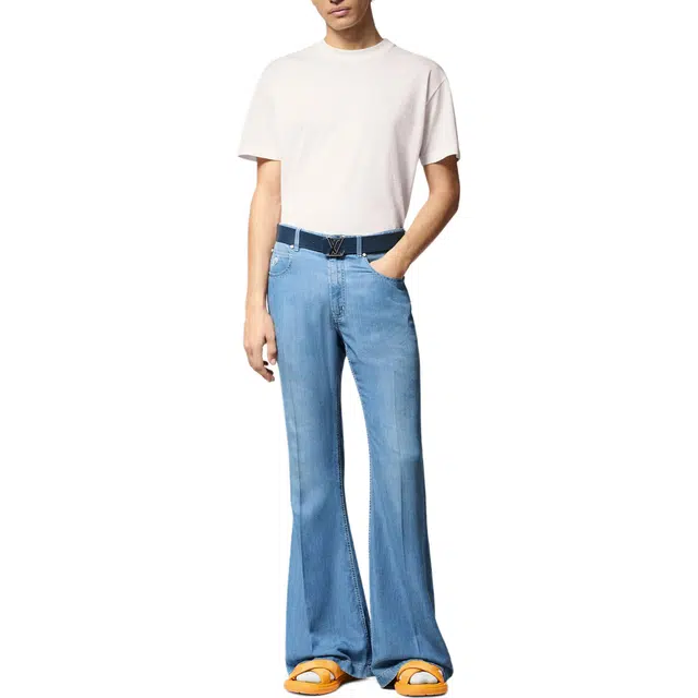 LOUIS VUITTON SS24 LogoT