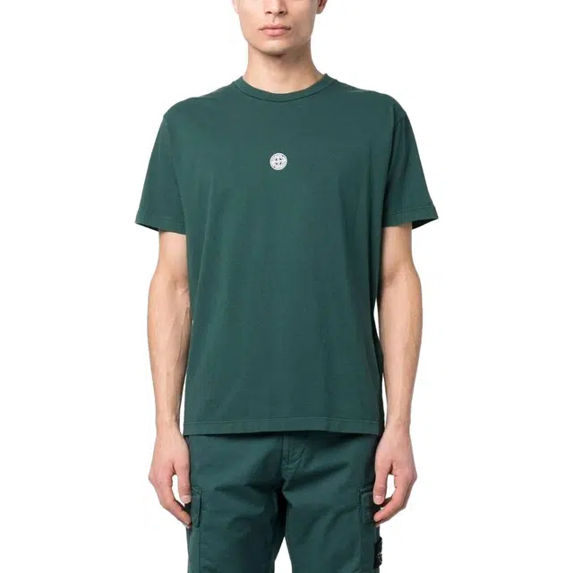 STONE ISLAND SS23 T