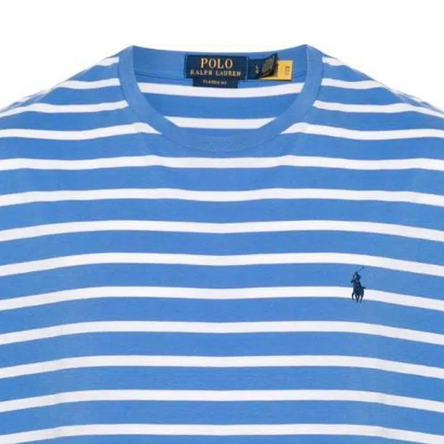 Polo Ralph Lauren SS24 LogoT