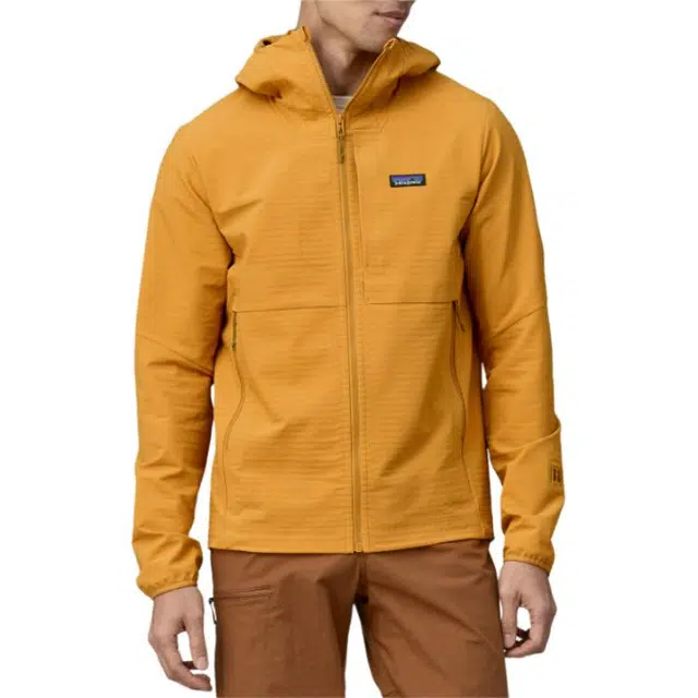 patagonia