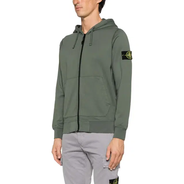 STONE ISLAND SS24 Logo