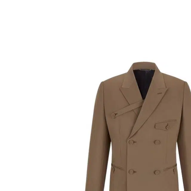 DIOR x Travis Scott Cactus Jack Dior FW22 T