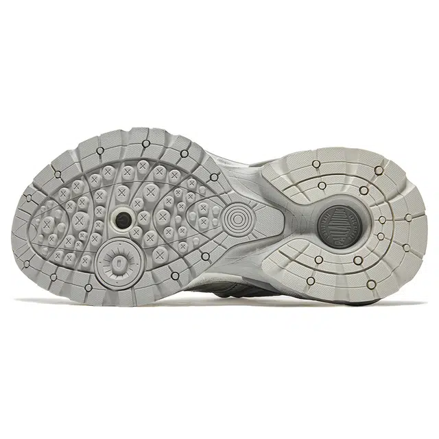 Palladium DARE THE UNKNOWN