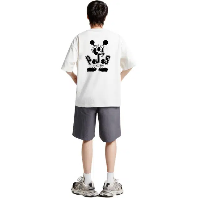 PJ's Vigor T