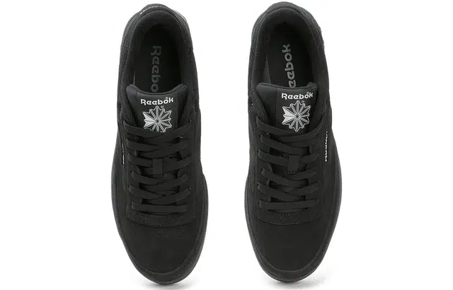 Reebok Club C 85 W+ Black