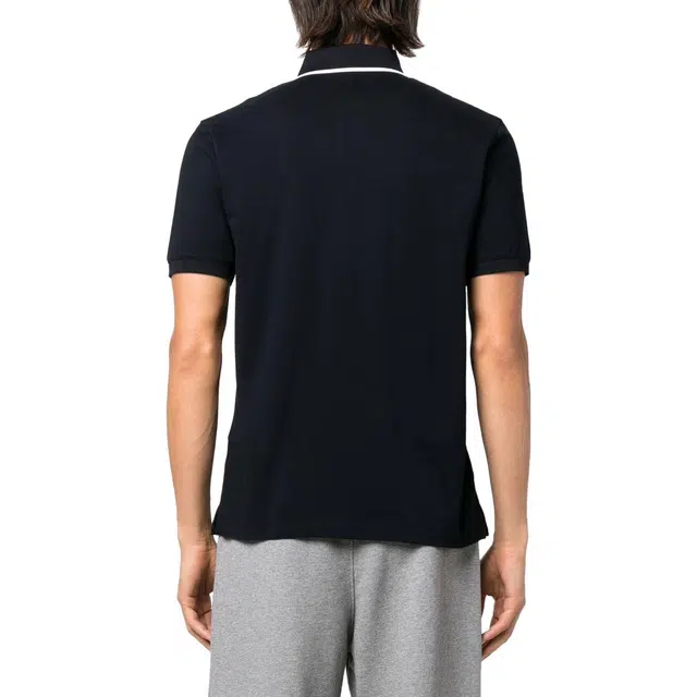 EMPORIO ARMANI FW22 LogoPolo