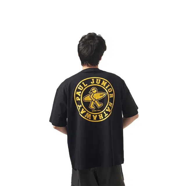PJ's Vigor LogoT