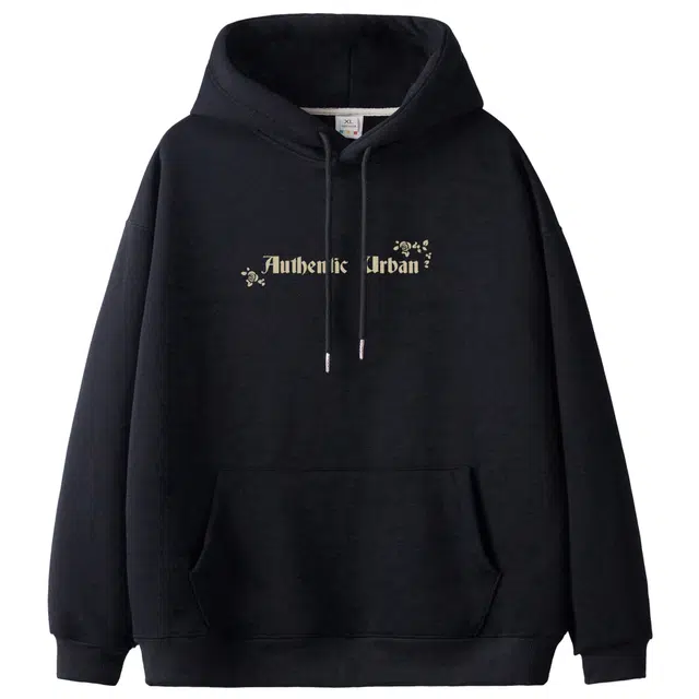 URBAN AUTHENTIC