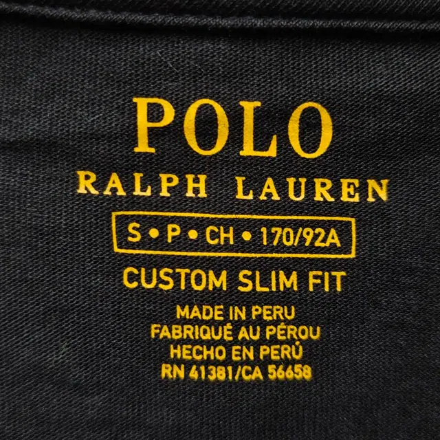 Polo Ralph Lauren LogoT