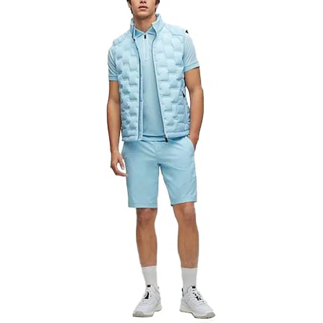 HUGO BOSS LogoPolo