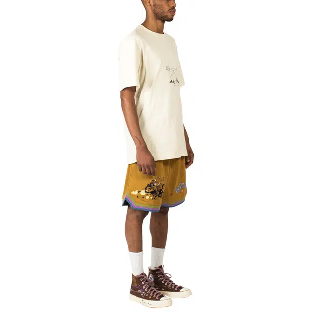 Converse x Bandulu T