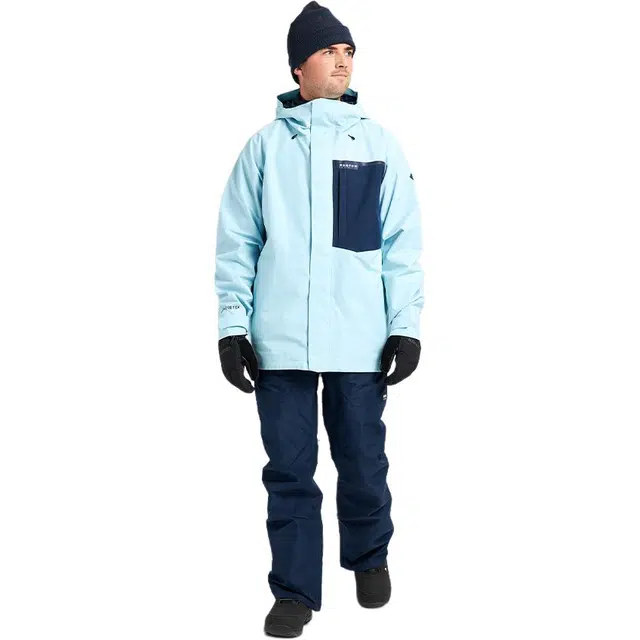 BURTON CLSC ORE-TEX POWLINE