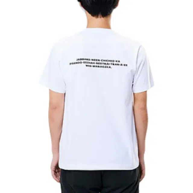 UNIQLO x T