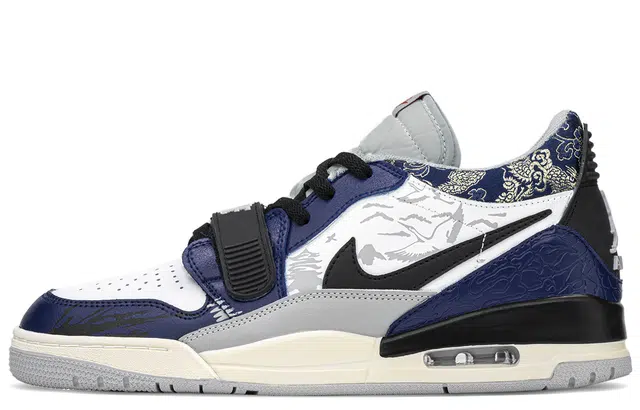 Jordan Legacy 312 FZBB