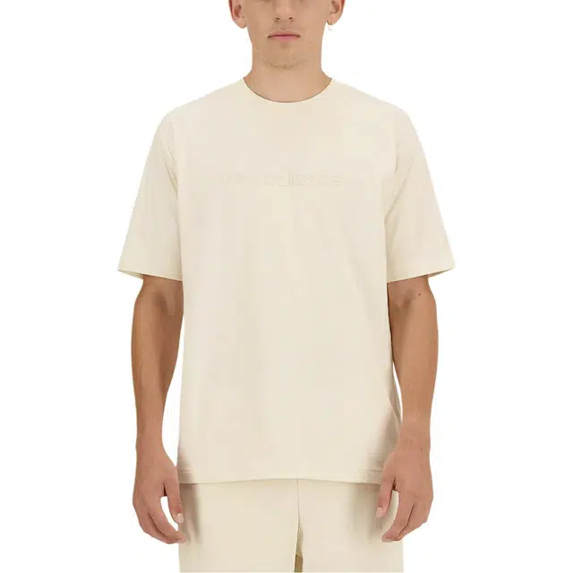 New Balance logo T