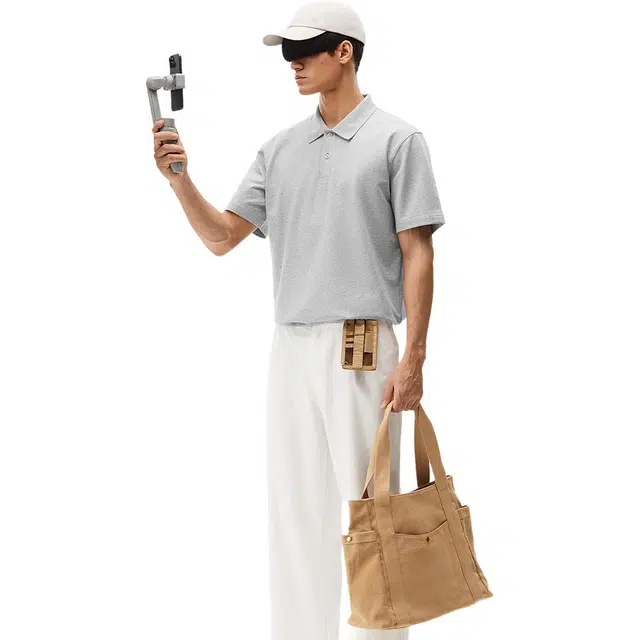 Bananain SS24 Polo
