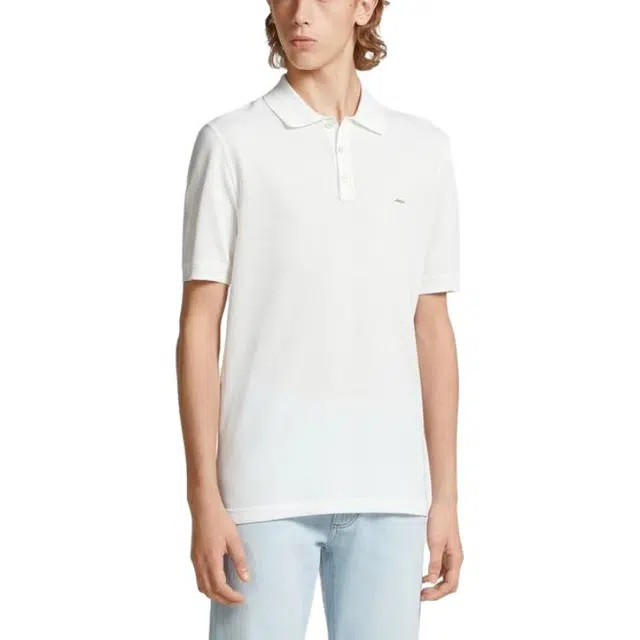 Zegna SS23 Polo