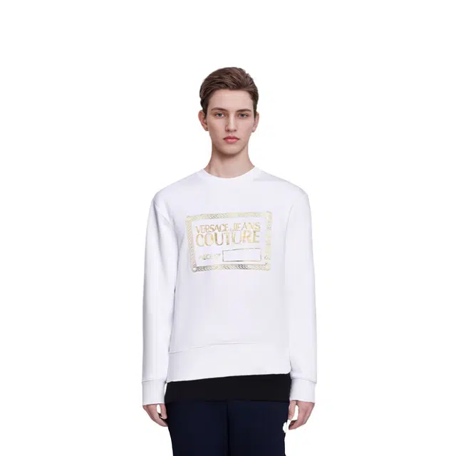 VERSACE JEANS COUTURE Logo