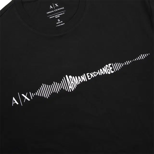 EMPORIO ARMANI T