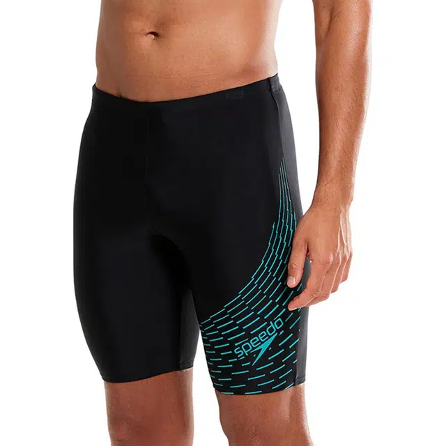 Speedo logo