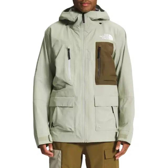 THE NORTH FACE