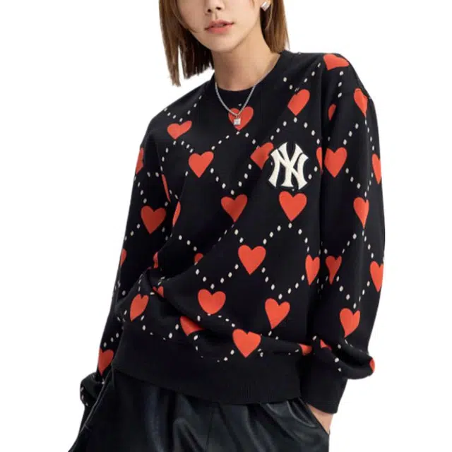 MLB FW22 Logo