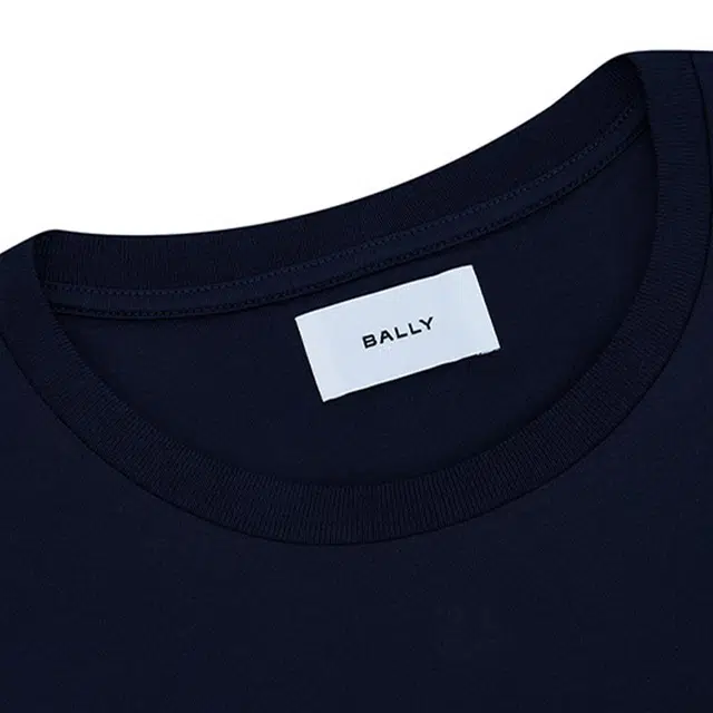BALLY LogoT