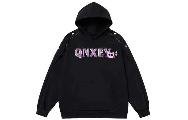 Qnxeey logo