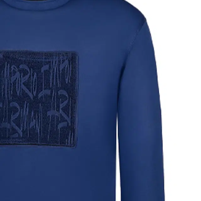 EMPORIO ARMANI FW21 Capsule Logo LogoT