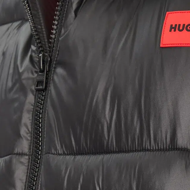 HUGO BOSS Logo