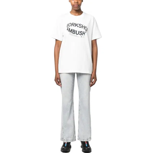 AMBUSH T