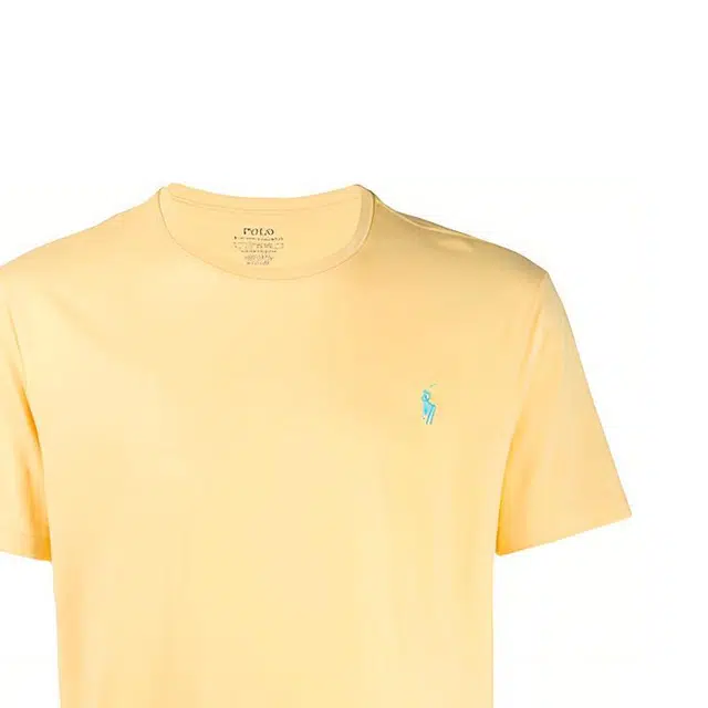 Polo Ralph Lauren LogoT