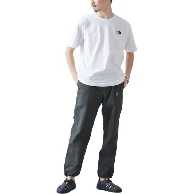 THE NORTH FACE 24SS Historical logoT