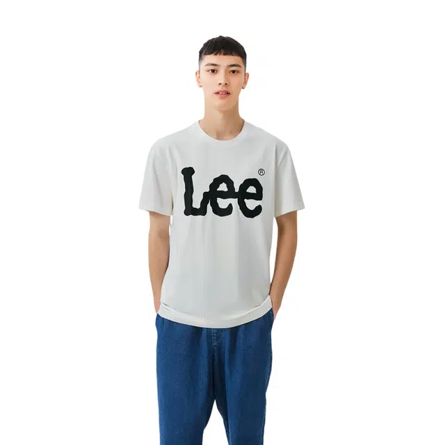 Lee FW23 LogoT