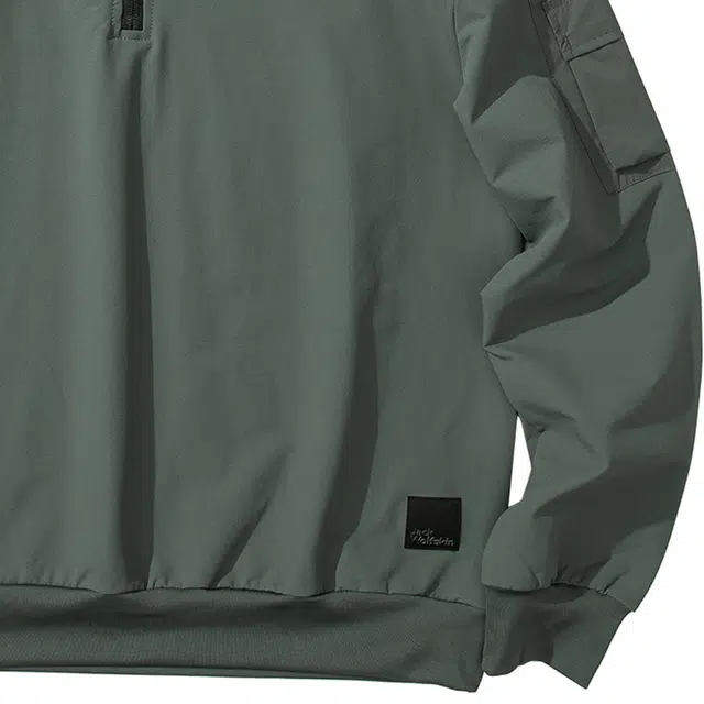 Jack Wolfskin Wanderlust