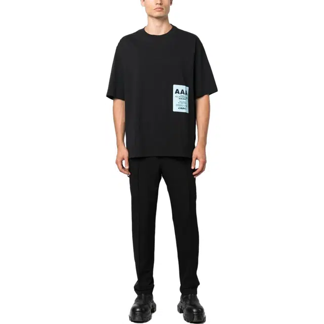 AMBUSH T