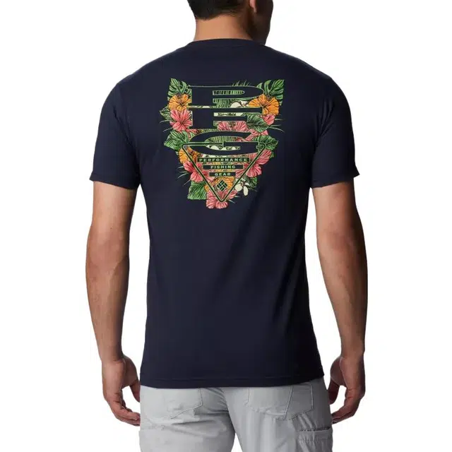 Columbia T