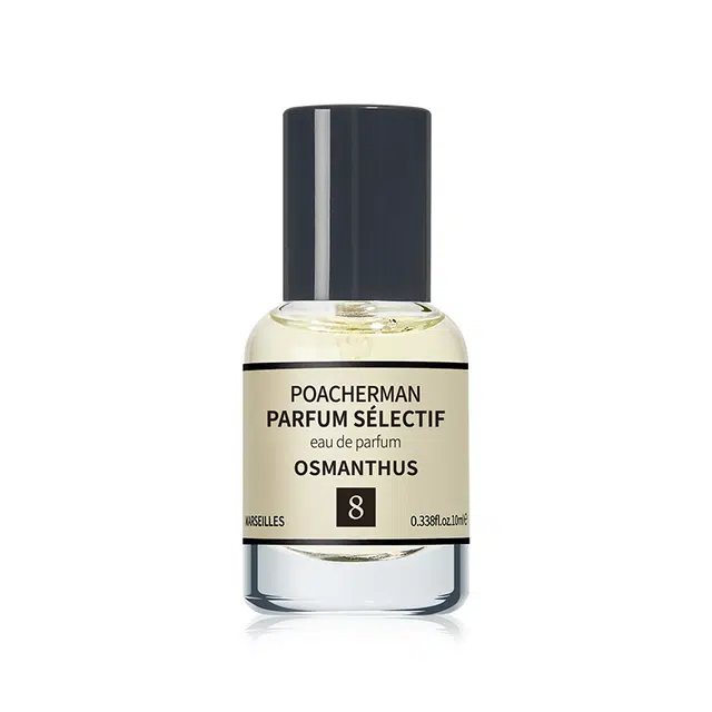 POACHERMAN EDP