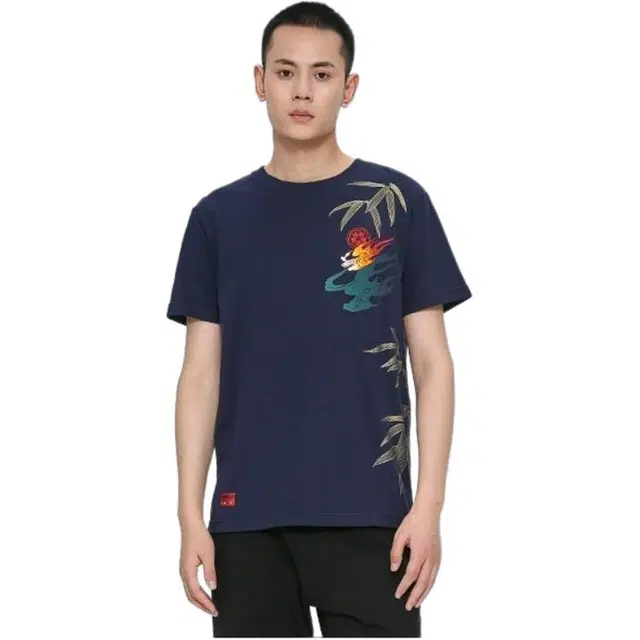 T