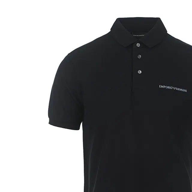 EMPORIO ARMANI SS23 Polo