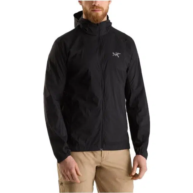 Arcteryx SS23 Nodin Logo