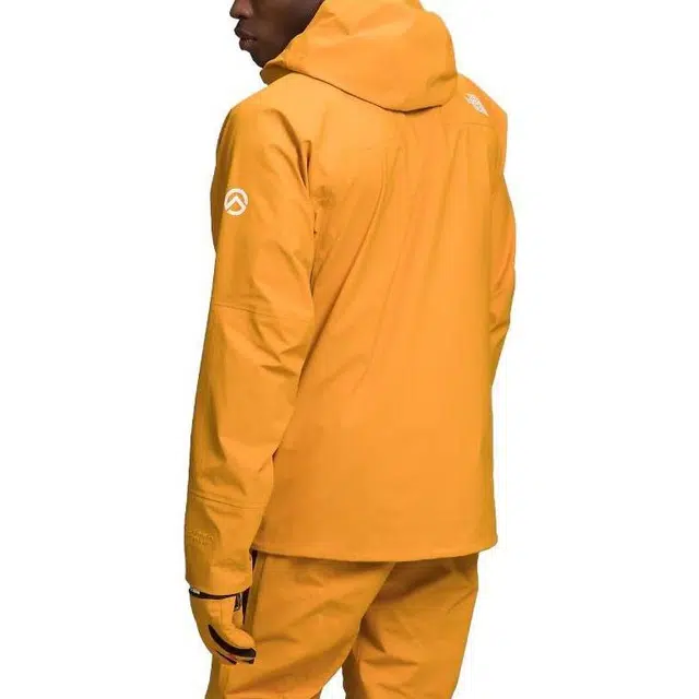 The North Face Summit Cayesh Futurelight Jacket