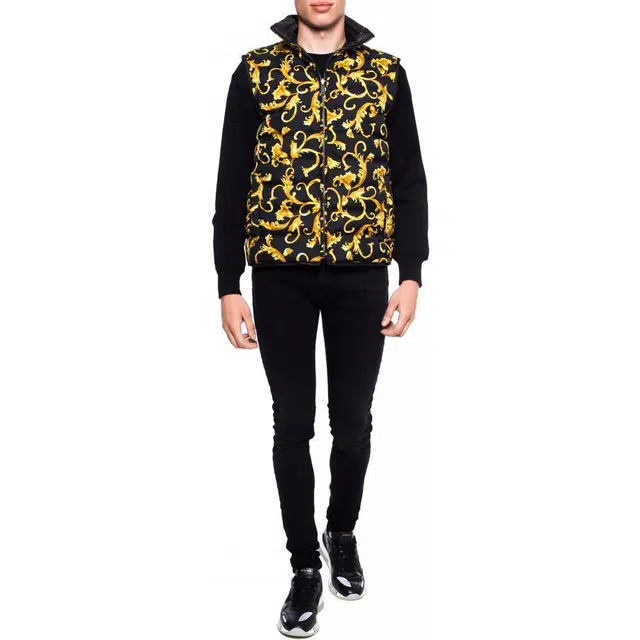 VERSACE
