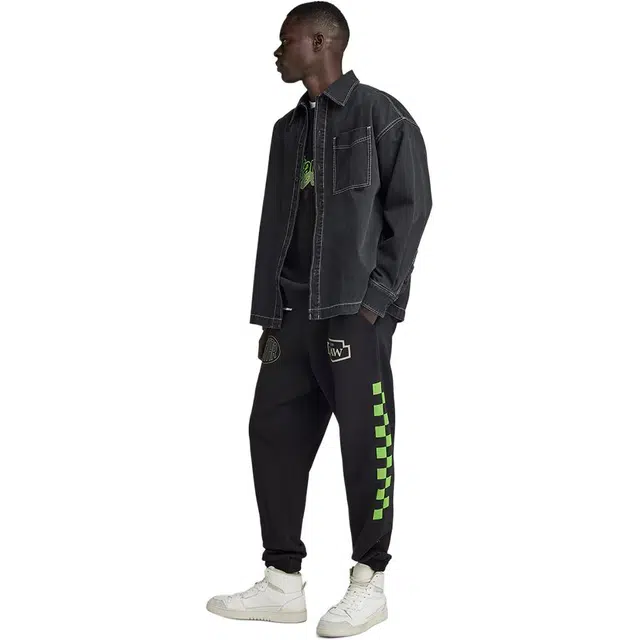 G-STAR RAW