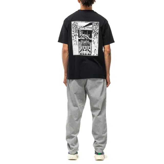 Cav Empt T