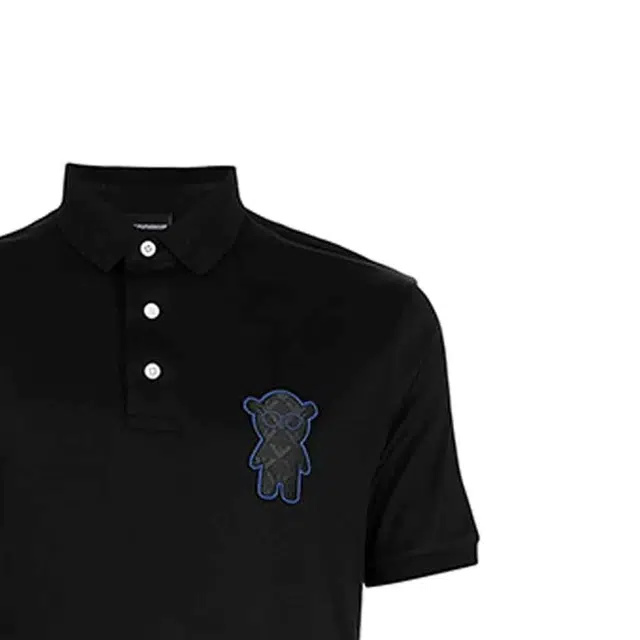 EMPORIO ARMANI SS21 Polo